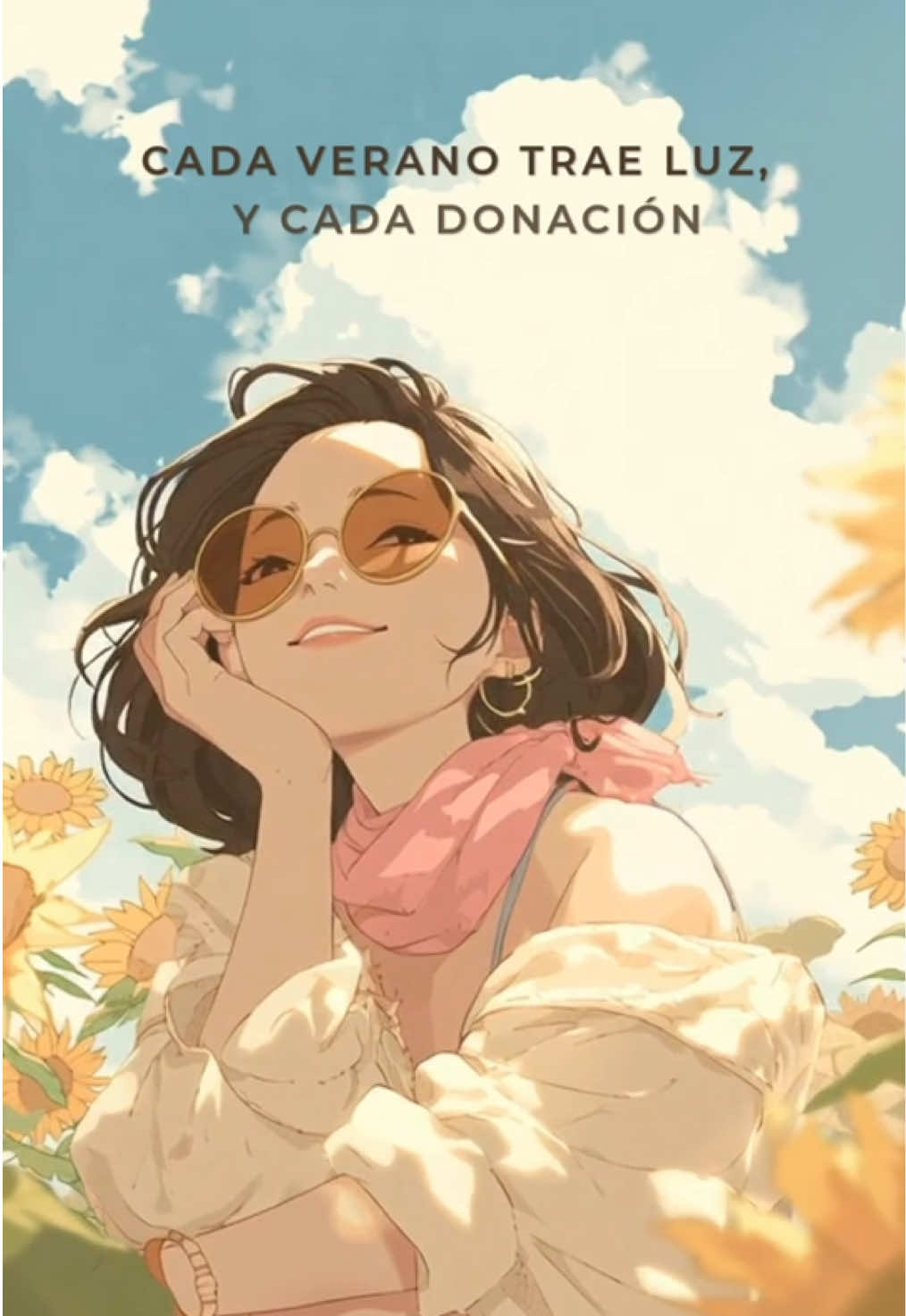 @Yo Soy Flora