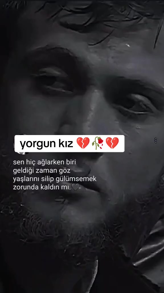 @💔YORGUN-KIZ💔