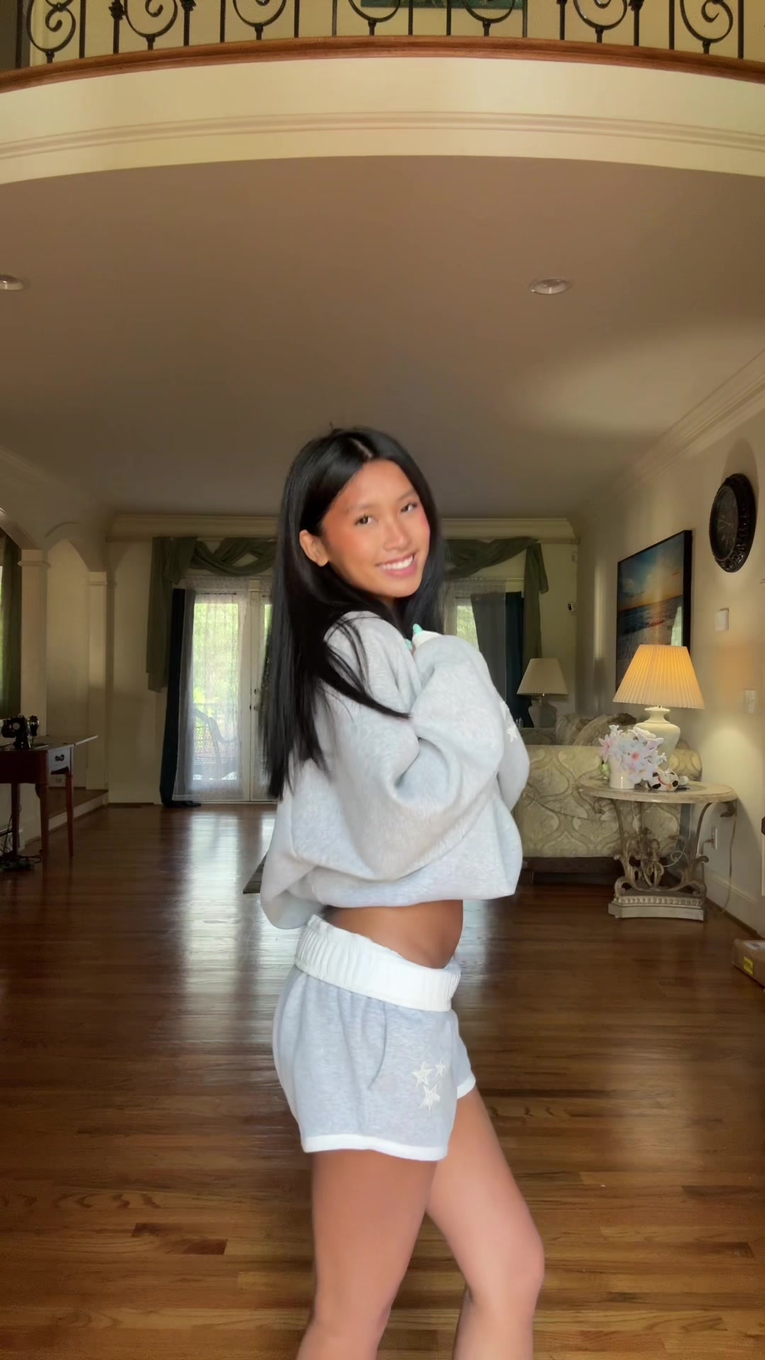 @Angela