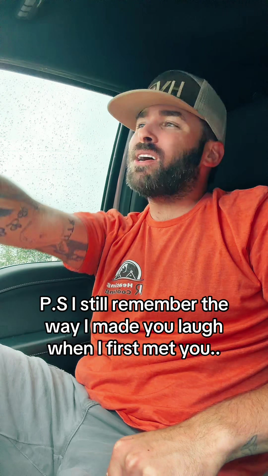 @Josh Rogers