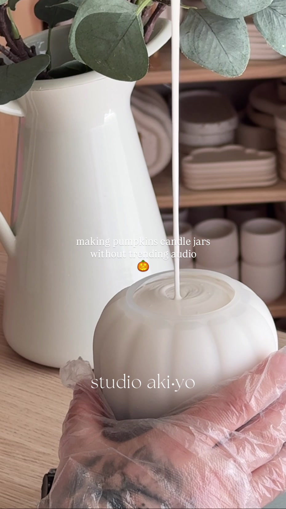 @Studio Akiyo | Home Fragrances