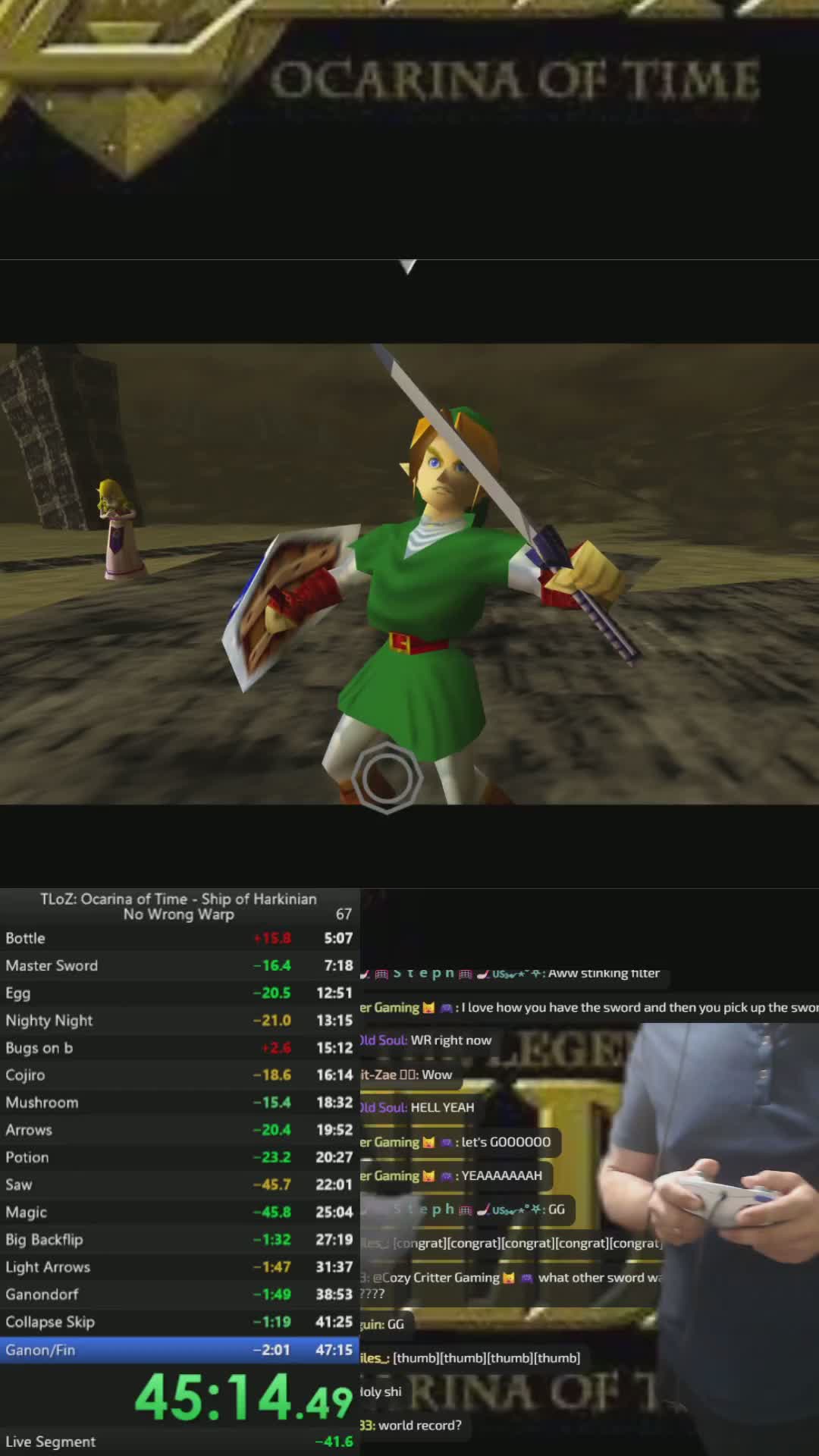 @MillennialN64Dad