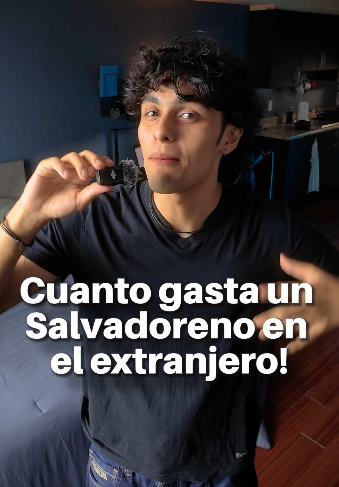 @Billy Grimaldi