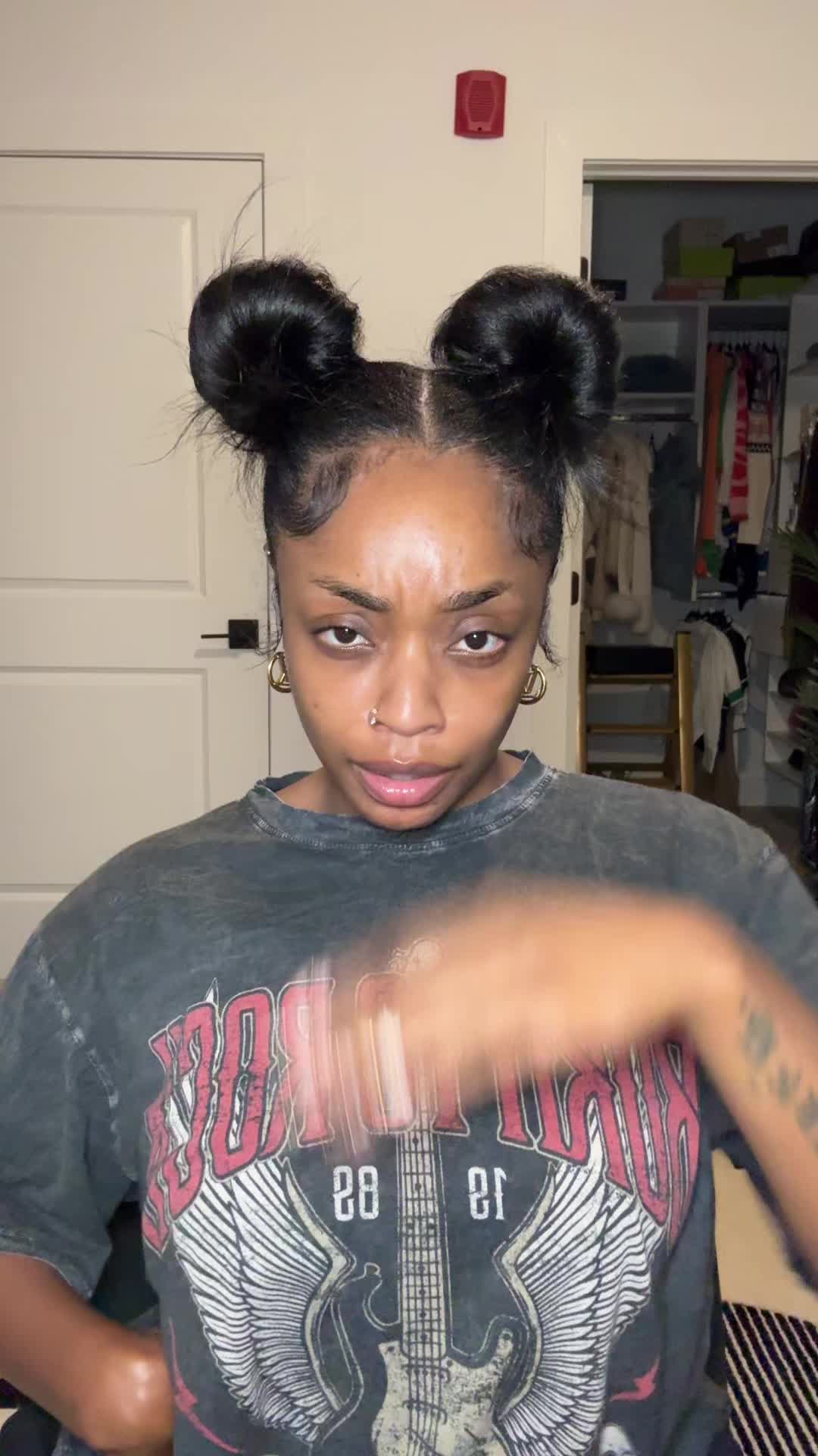 @Scratchedbykat cosmetics