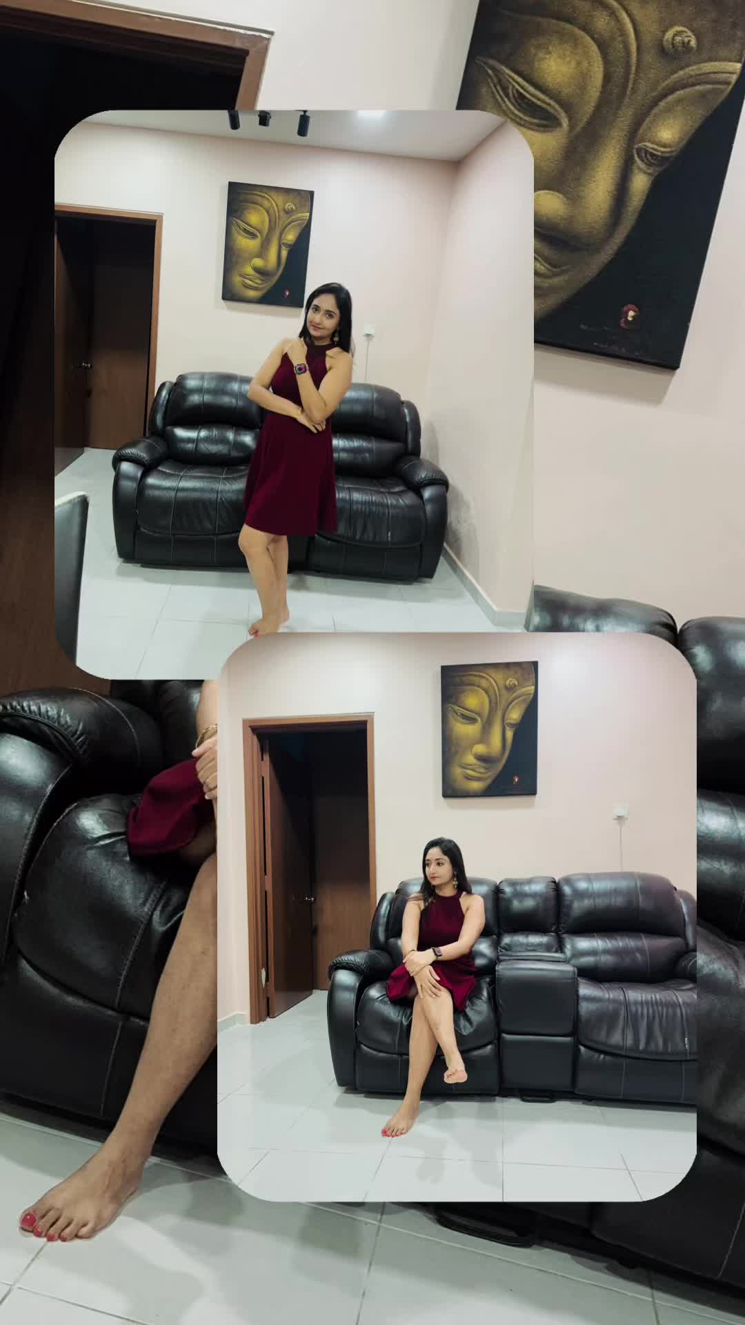 @Nishah Munusamy