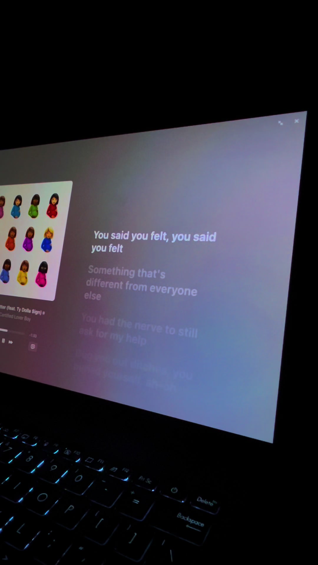 @NowPlaying