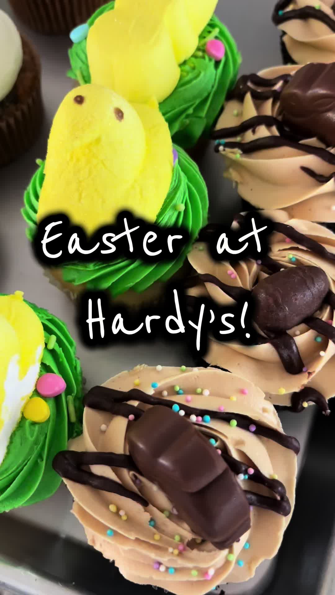 @Hardy’s Kitchen & Bake Co