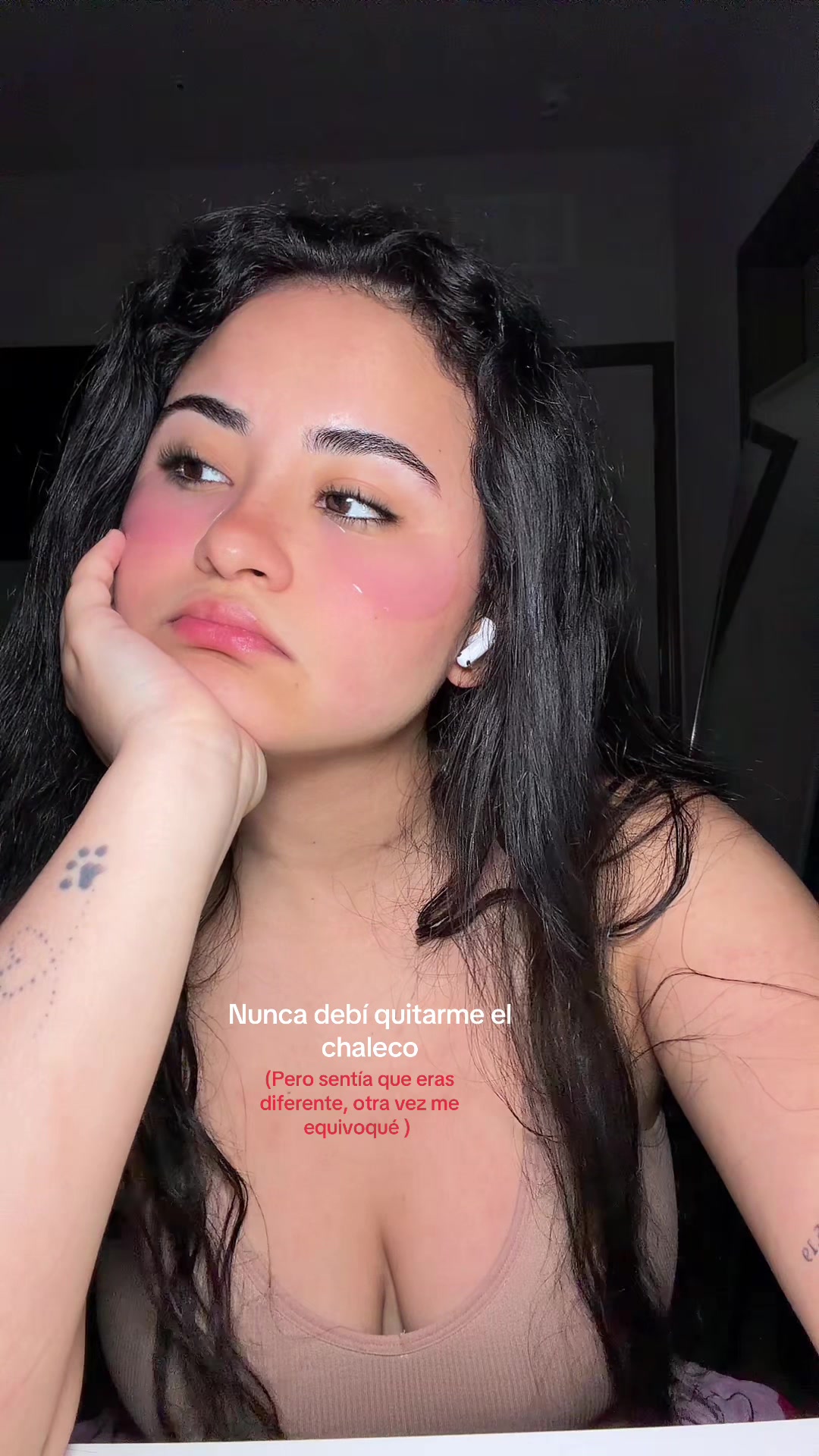 @Perla Sofia