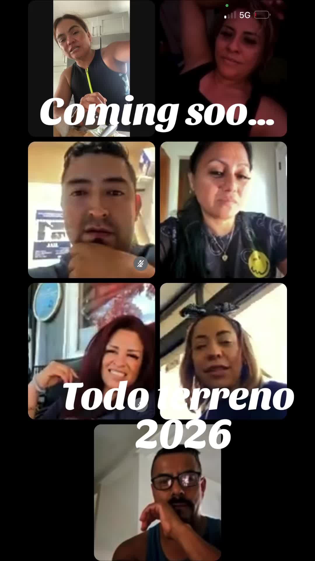 @Karla Sanchez (MadreTierra)