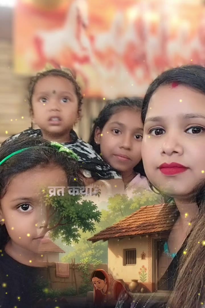 @Aaradhya Queen๐