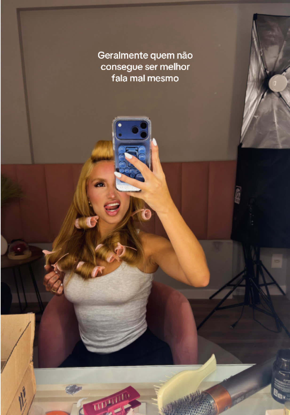 @Mari Borges