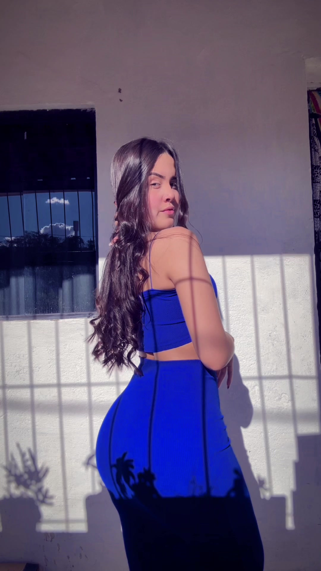 @Karine Vit&oacute;ria