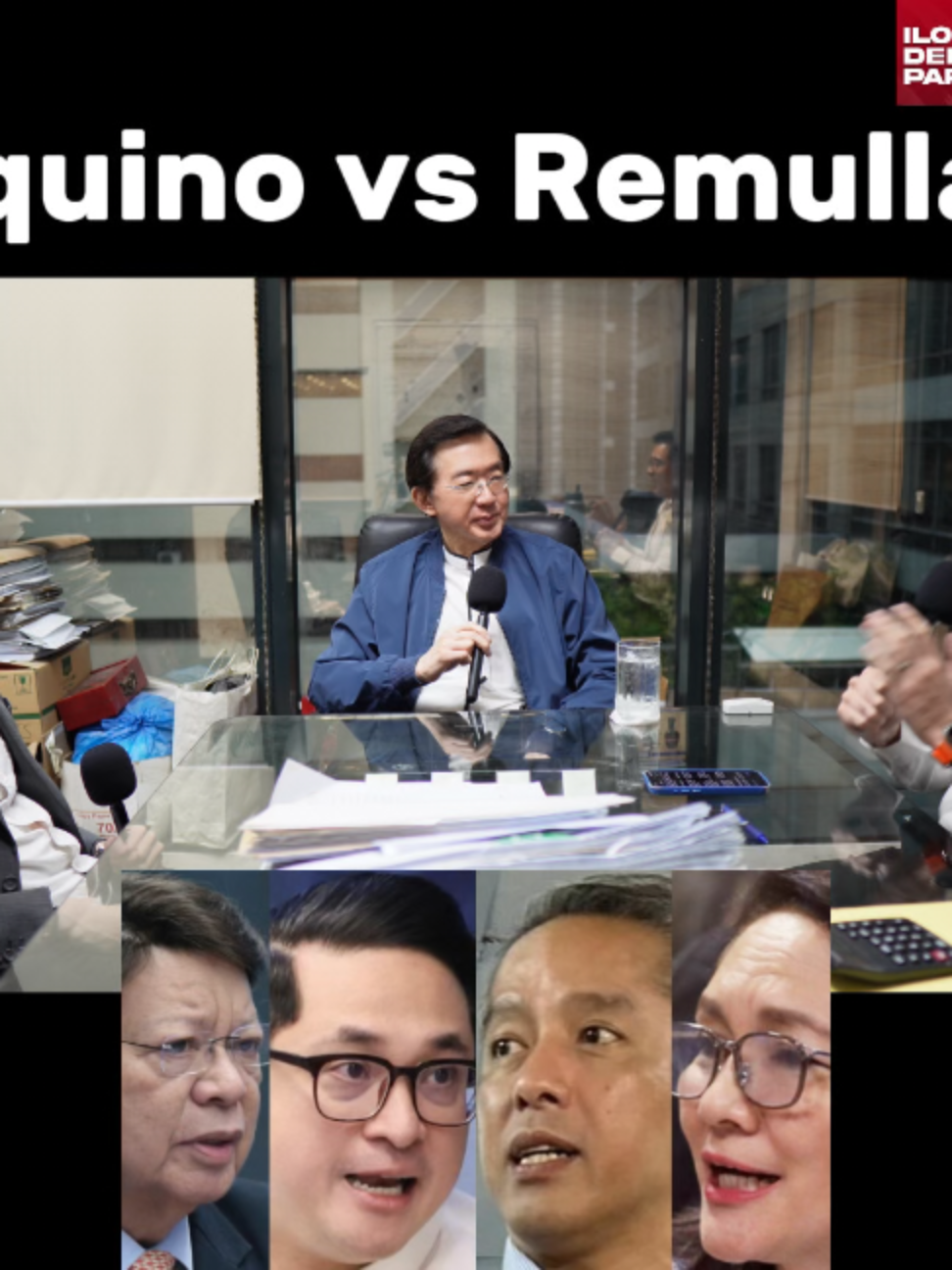 @Ilocano Defenders Partylist