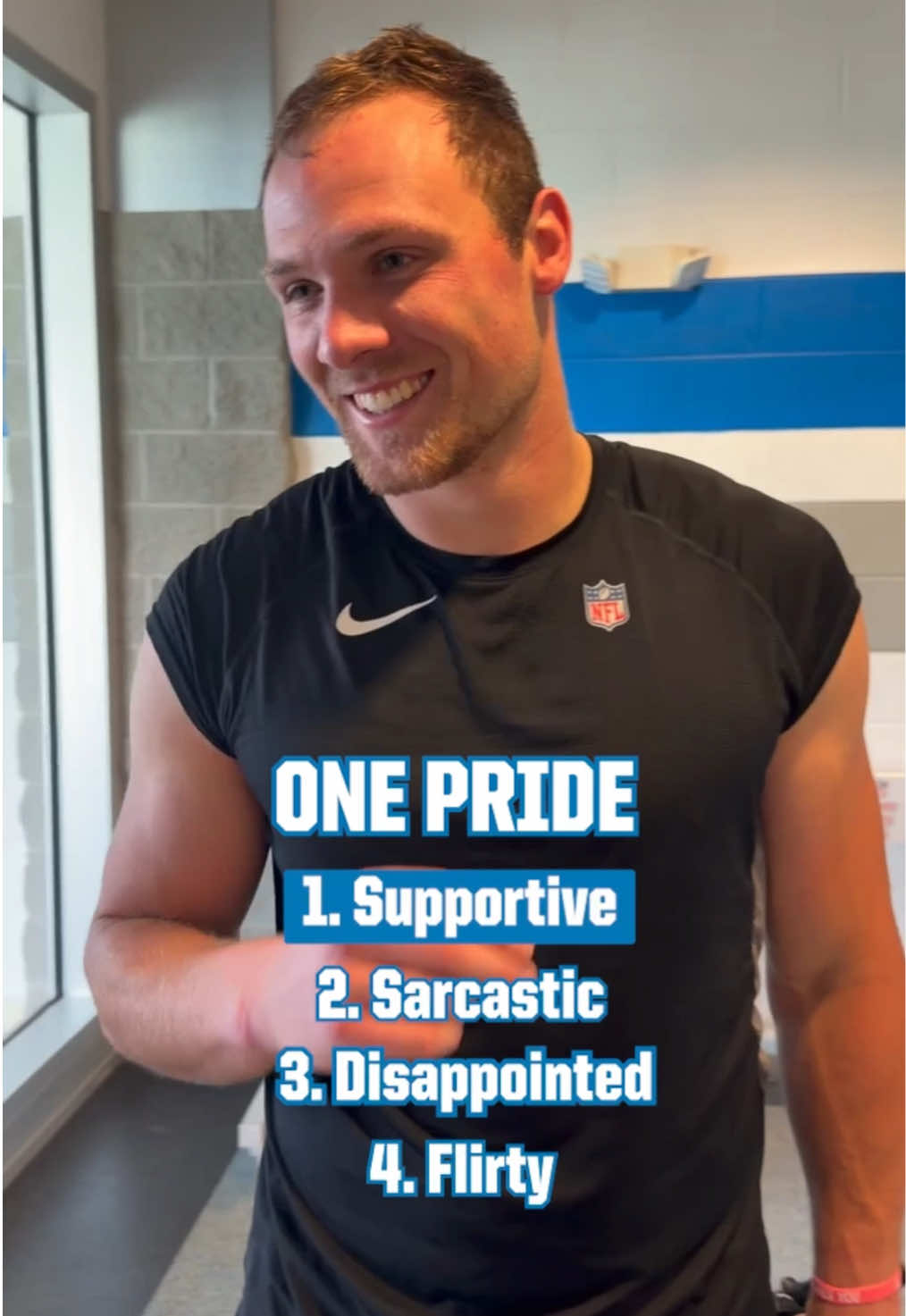 @Detroit Lions