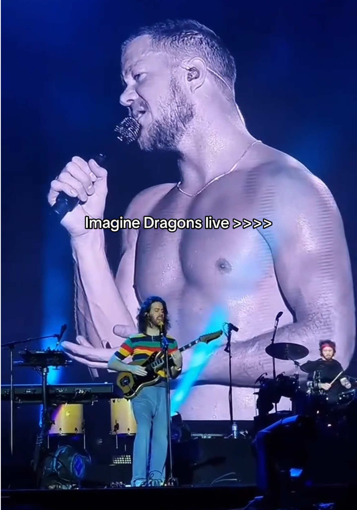 @Imagine Dragons Fan Page