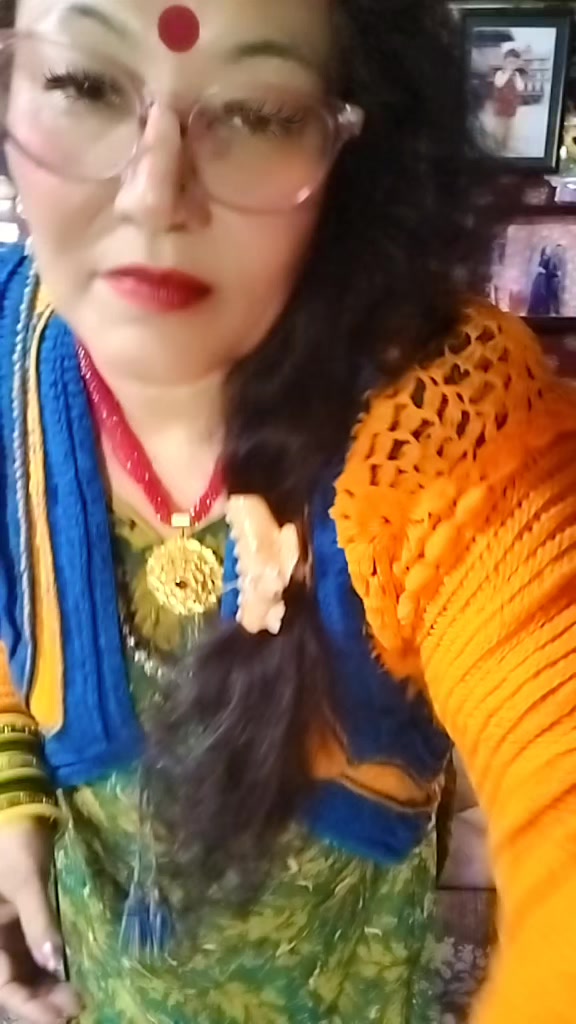 @sadhana shrestha