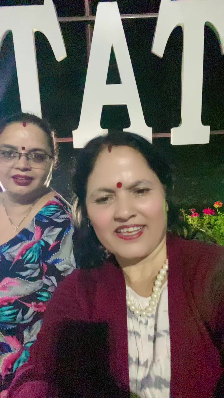 @Kalpana Subedi