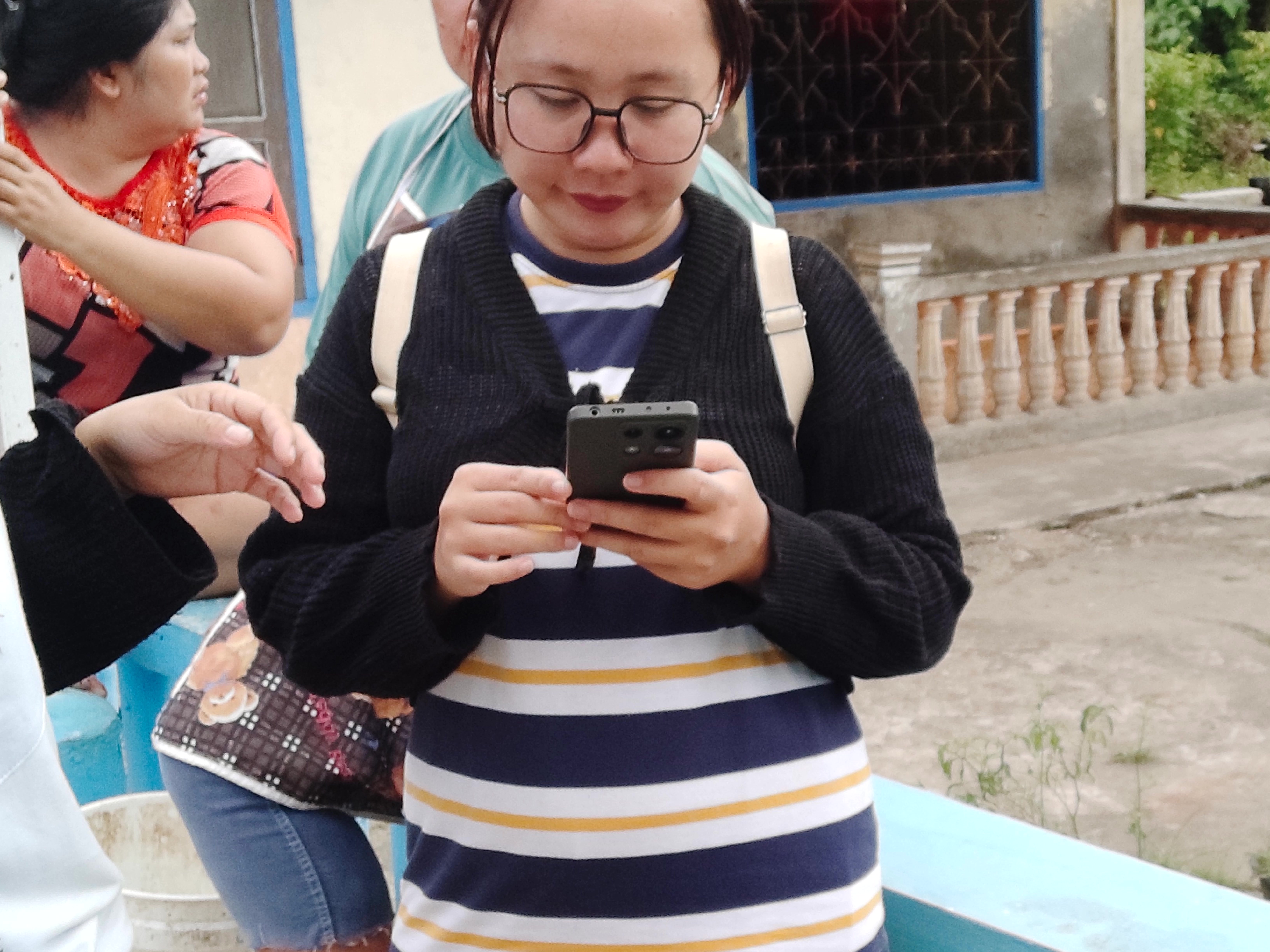 @Agnes dac
