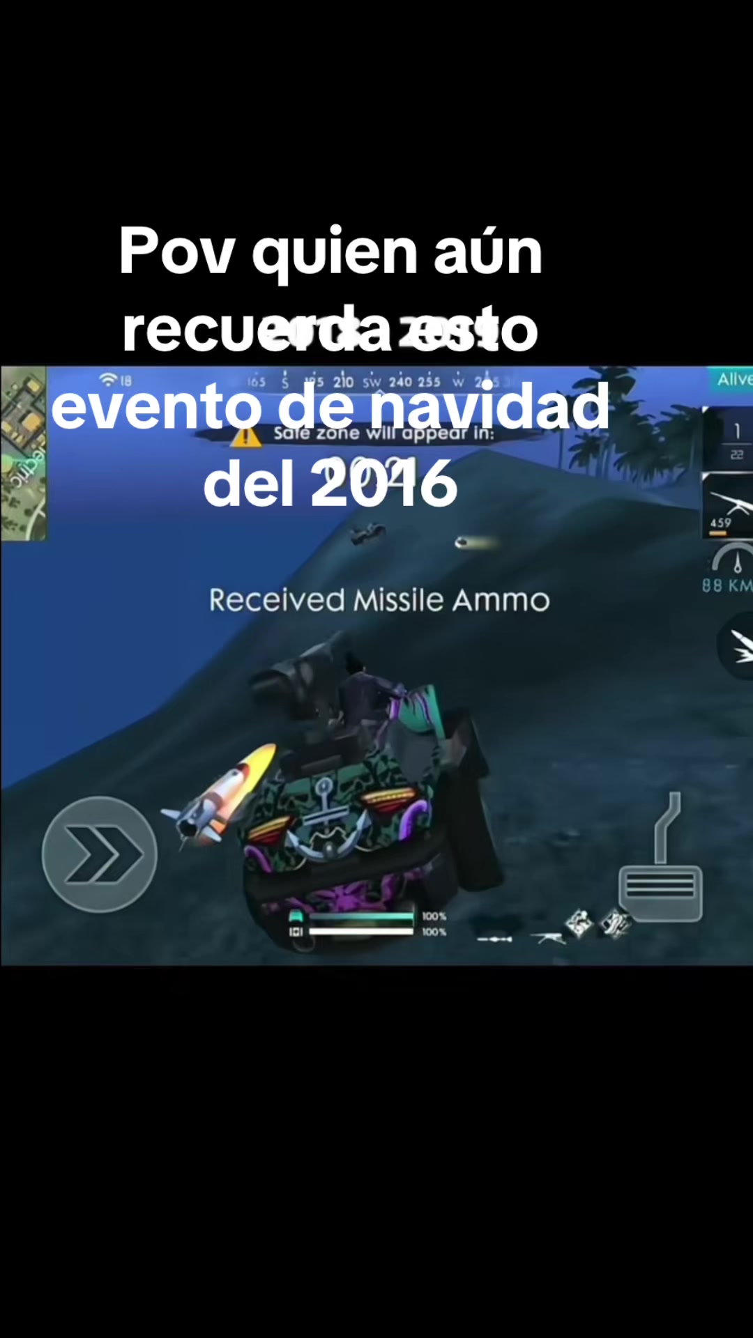 @el viajero del tiempo FF