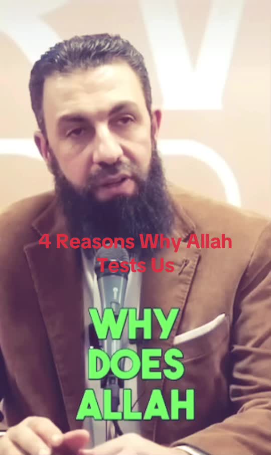 @Short Islamic Clips