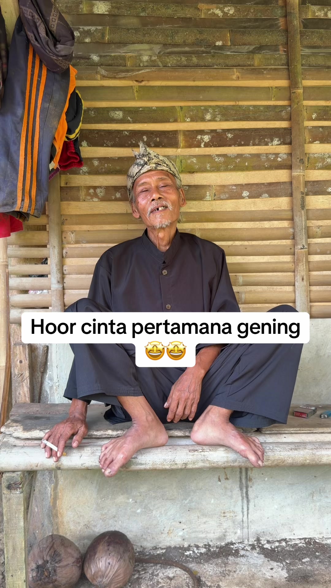 @Unay garut 