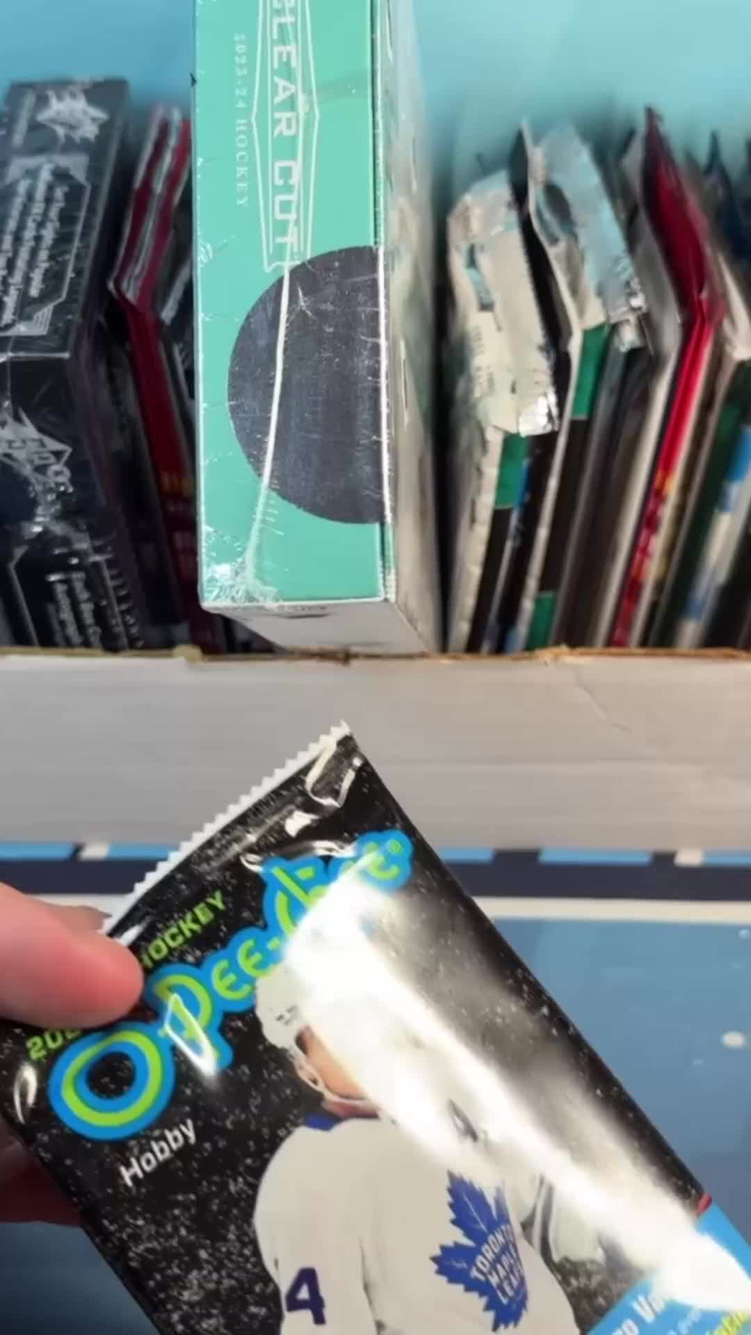 @Pack A Day
