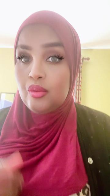 @zahraRaydabkhatumo iyo robki