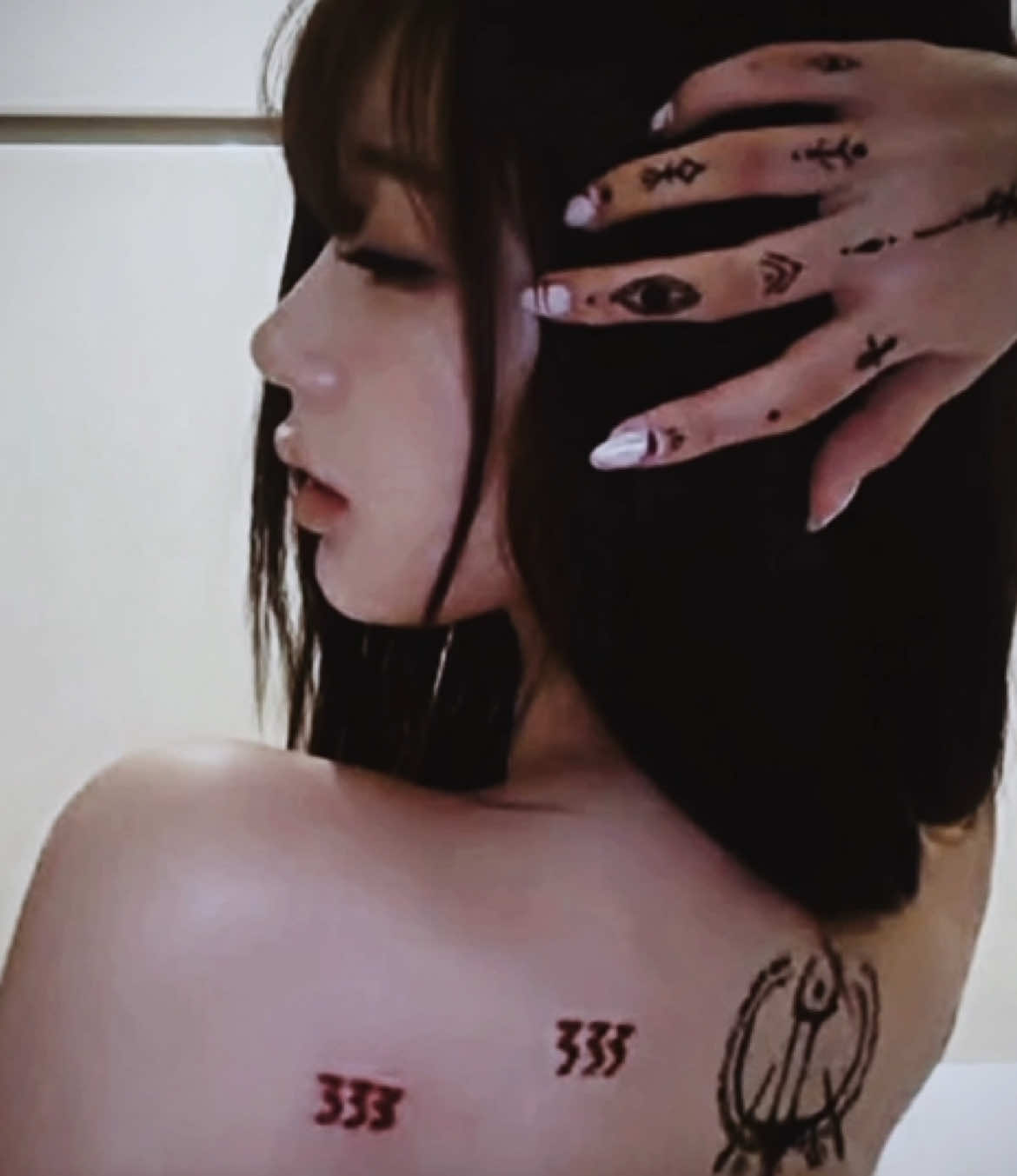 @유설