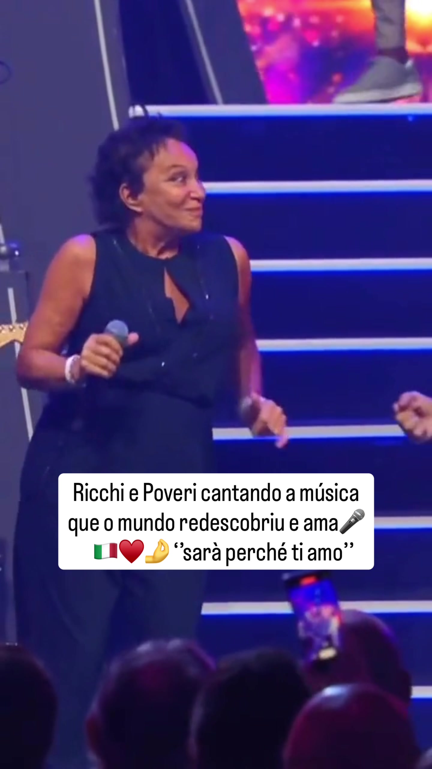 @Maur&iacute;cio - Bella Italia