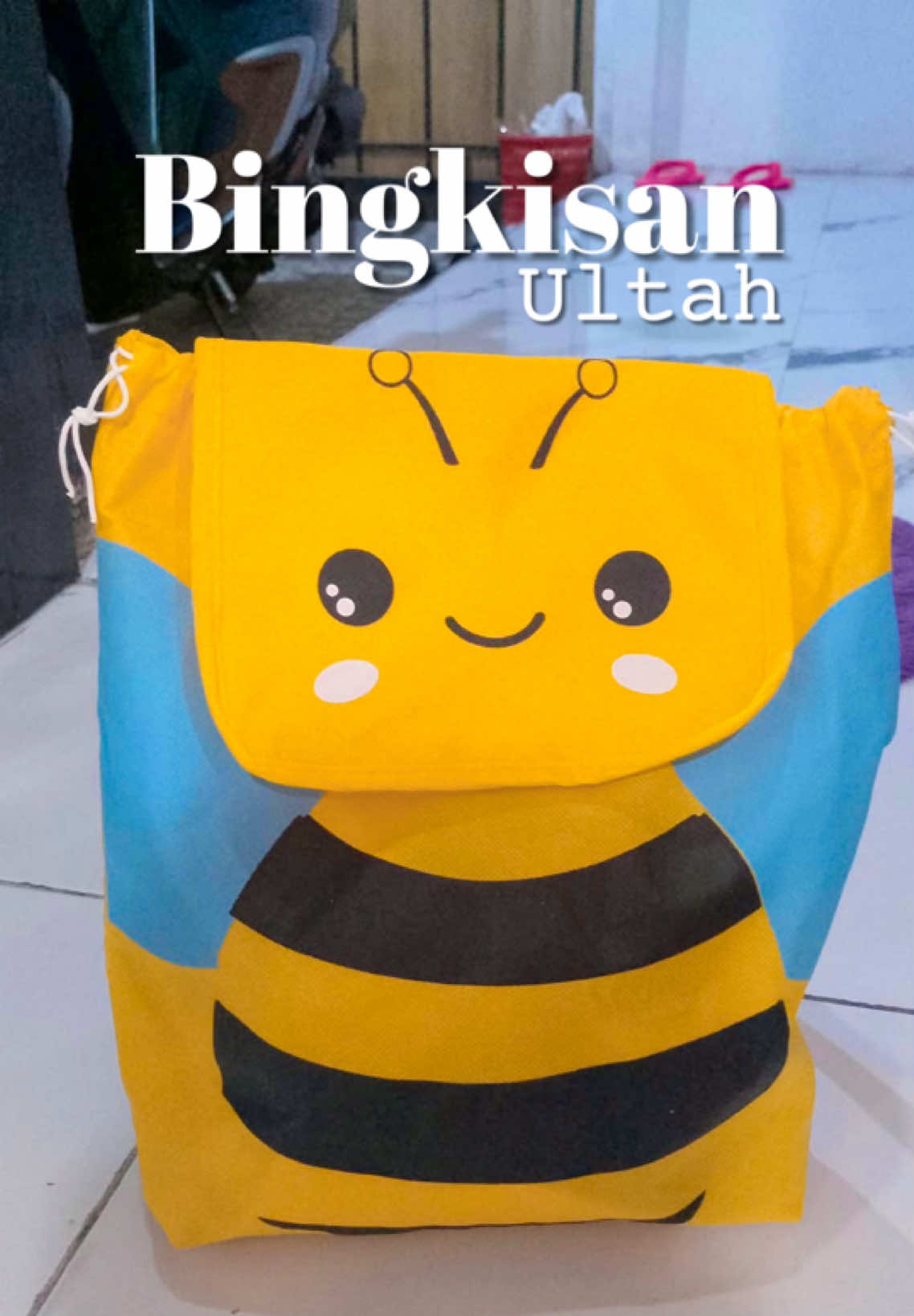 @Mamanya Gaura