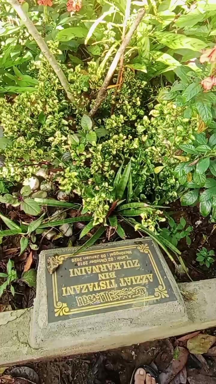 @AZIRA BERKAH