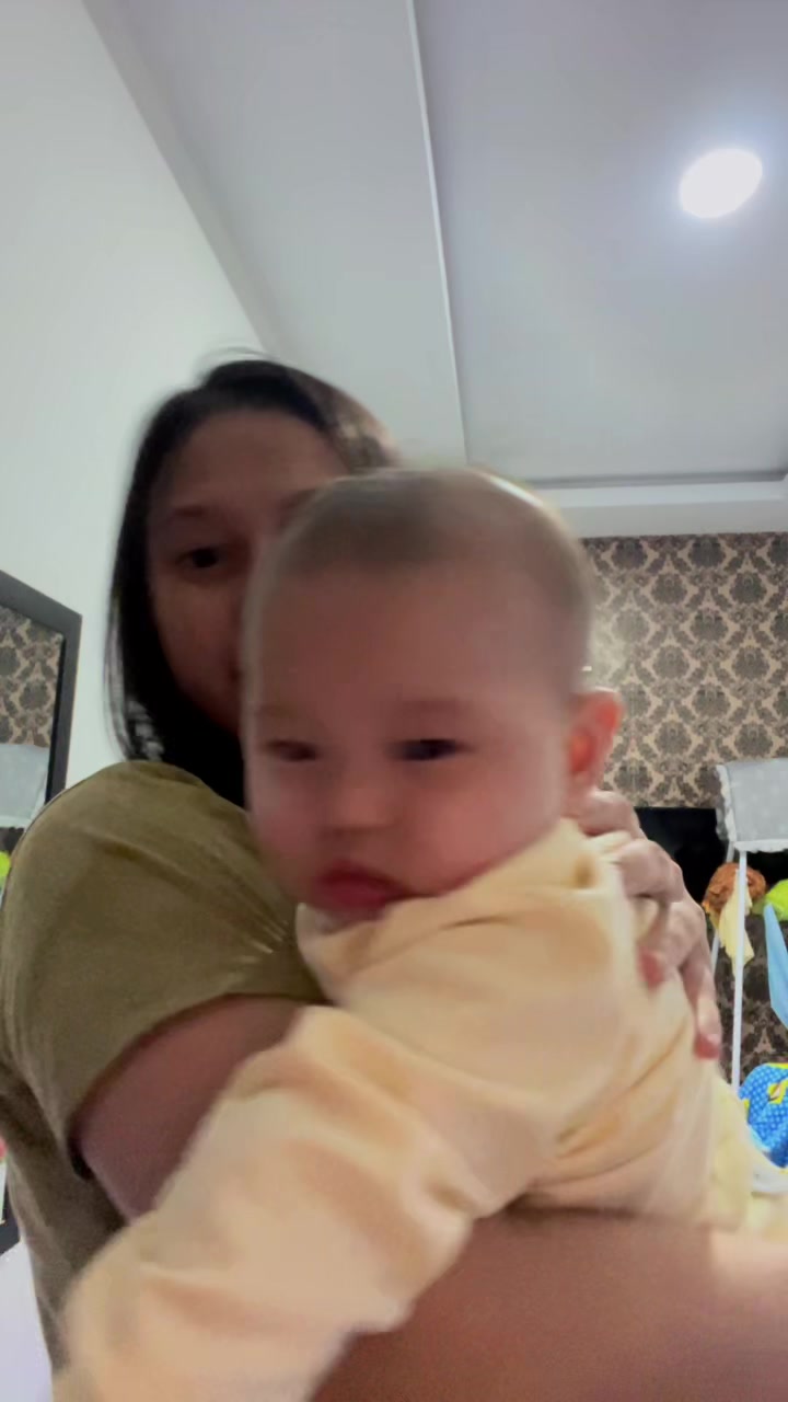 @olivia bakrie