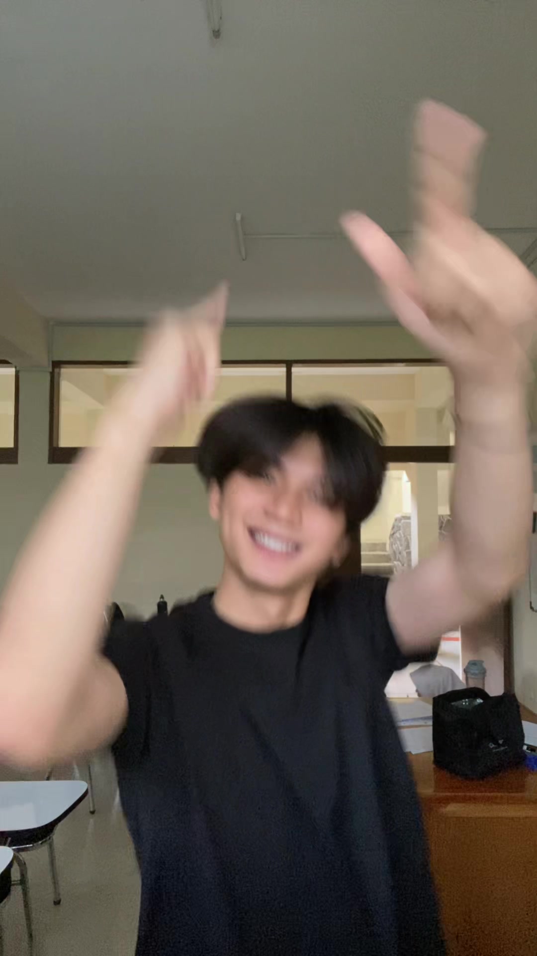 @22 Agustus saya ulang tahun 🥰