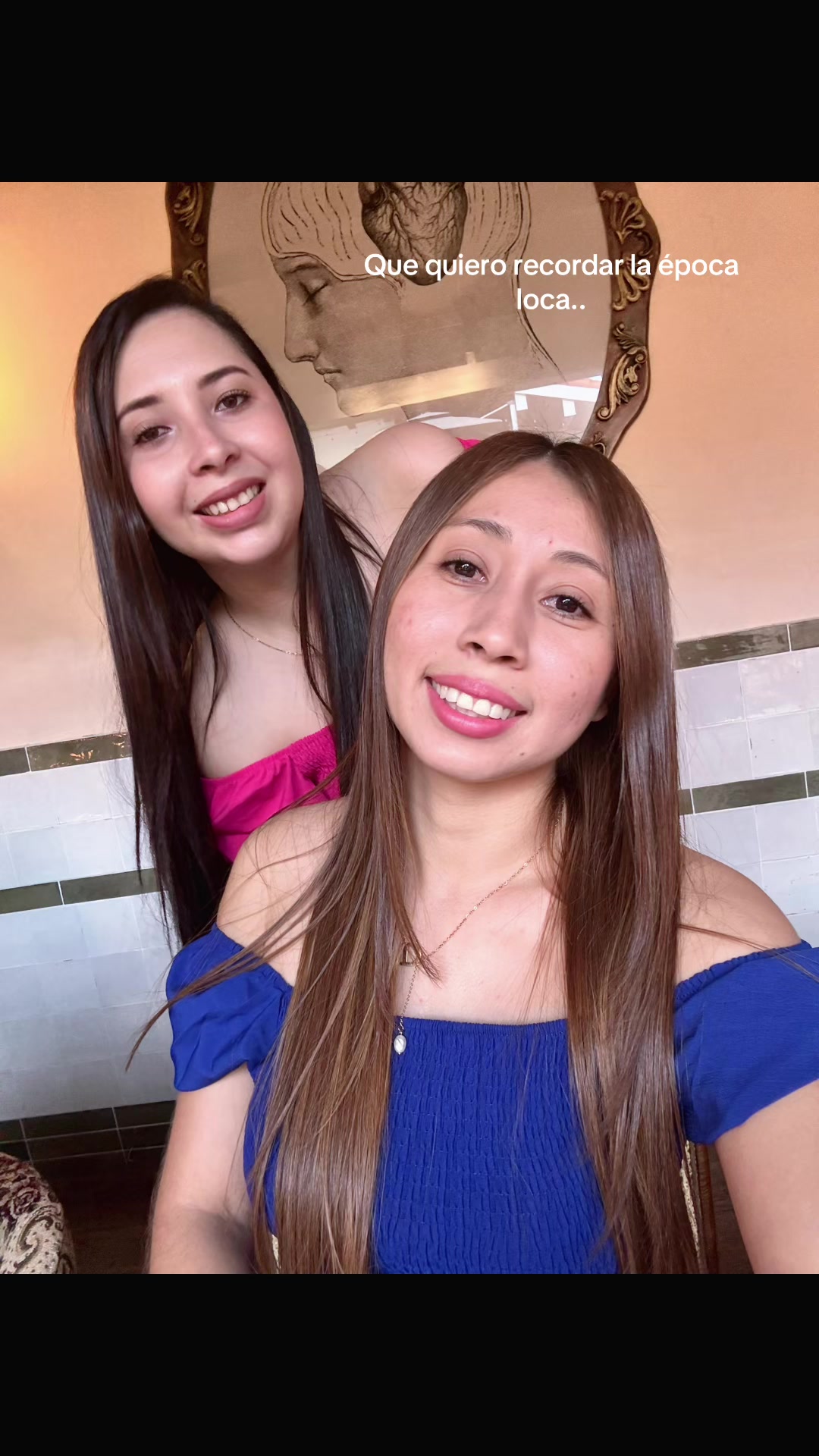 @Sarita Reyes