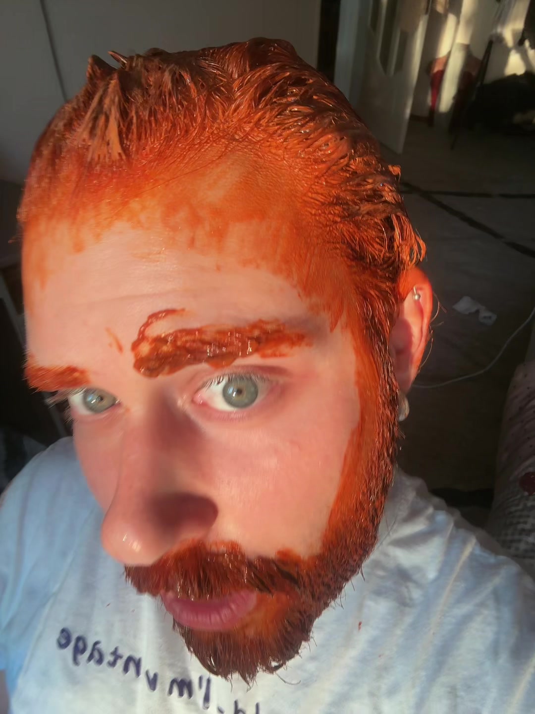 @Рыжий дядя 🦊
