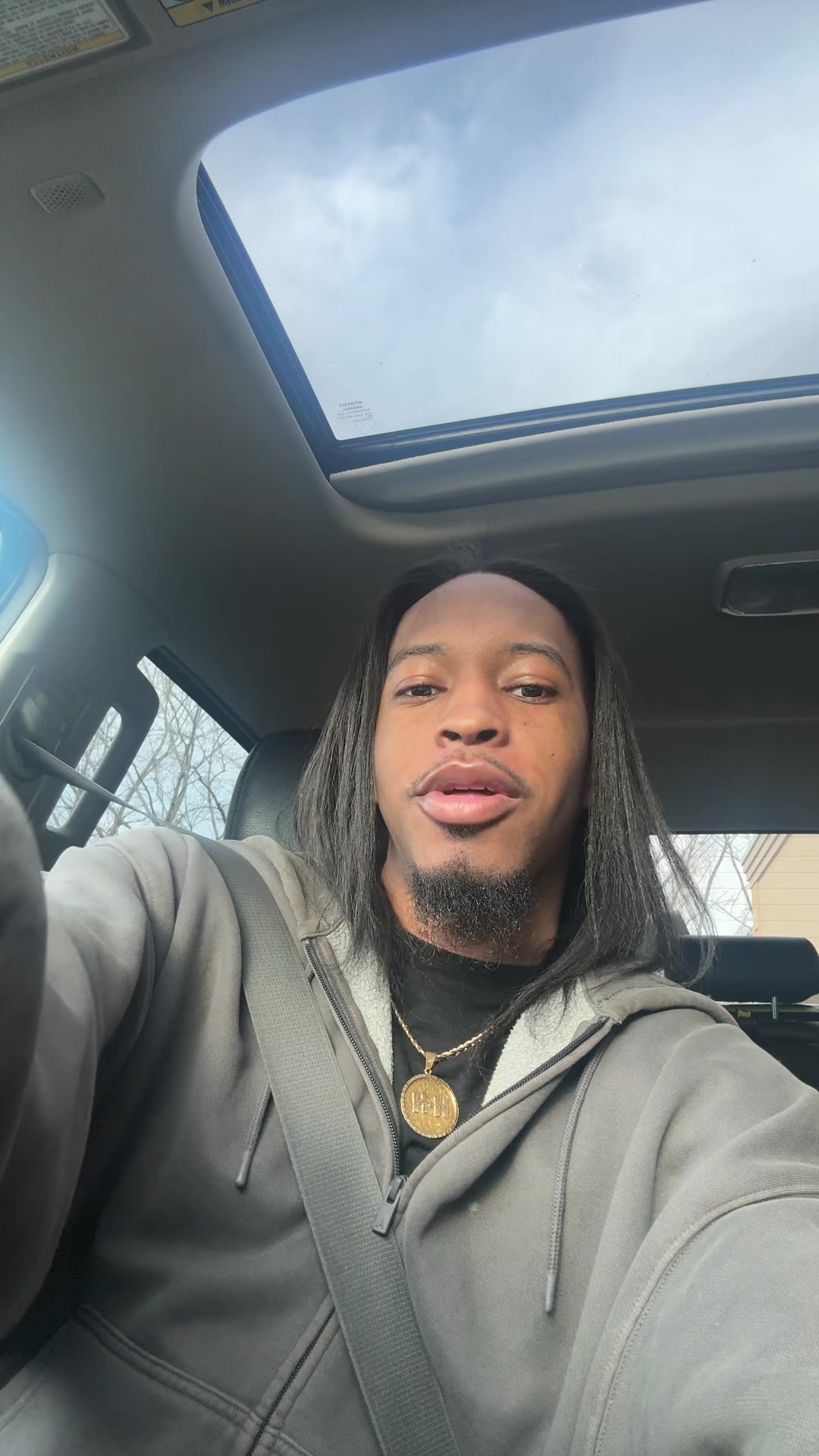 @WesHunnie🍯