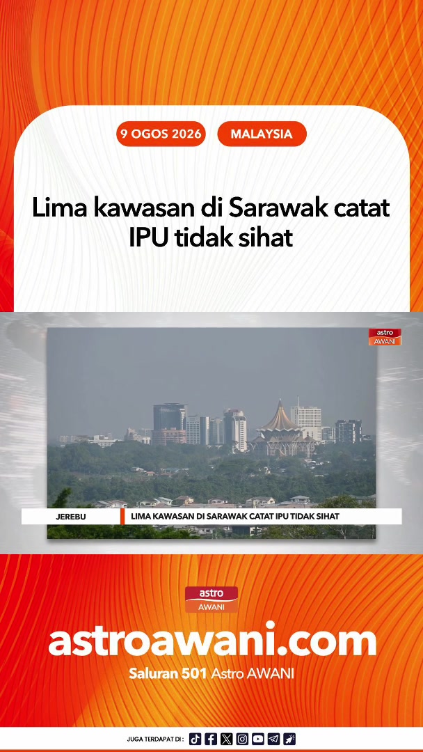 @🇲🇾Astro AWANI🇲🇾