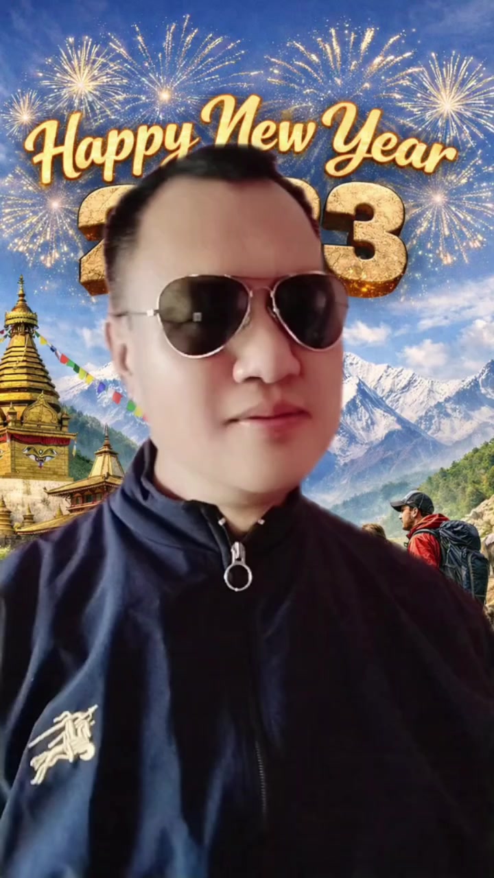@Yam Thapa