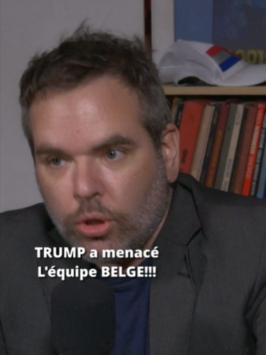 @Benoit vous coupe la parole