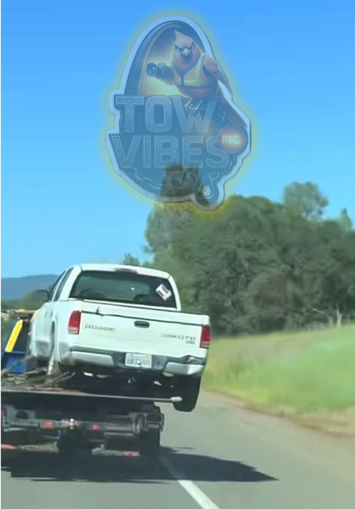 @Tow Vibes