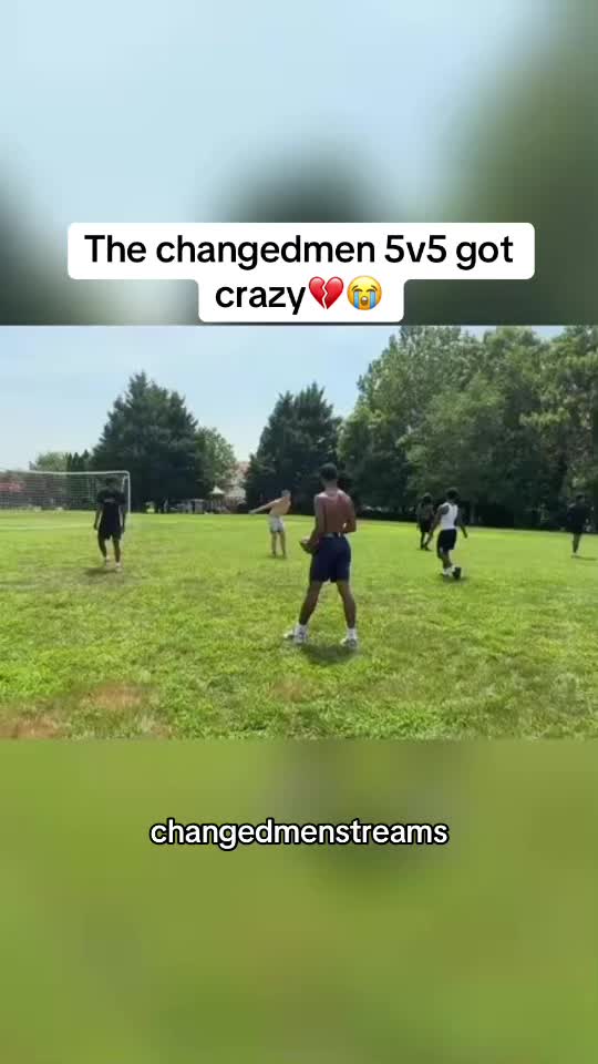 @changedmen.live