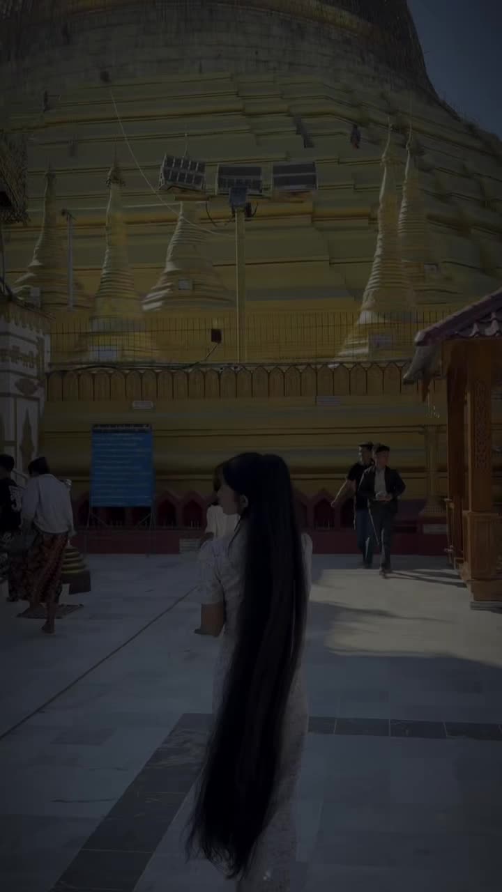 @Yati Maung Maung