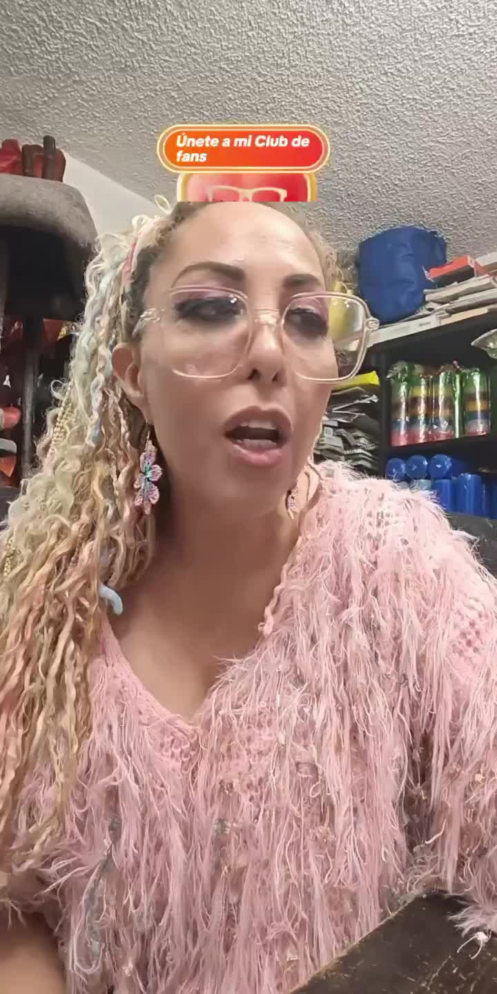 @MaryCarmen La Güera Oficial