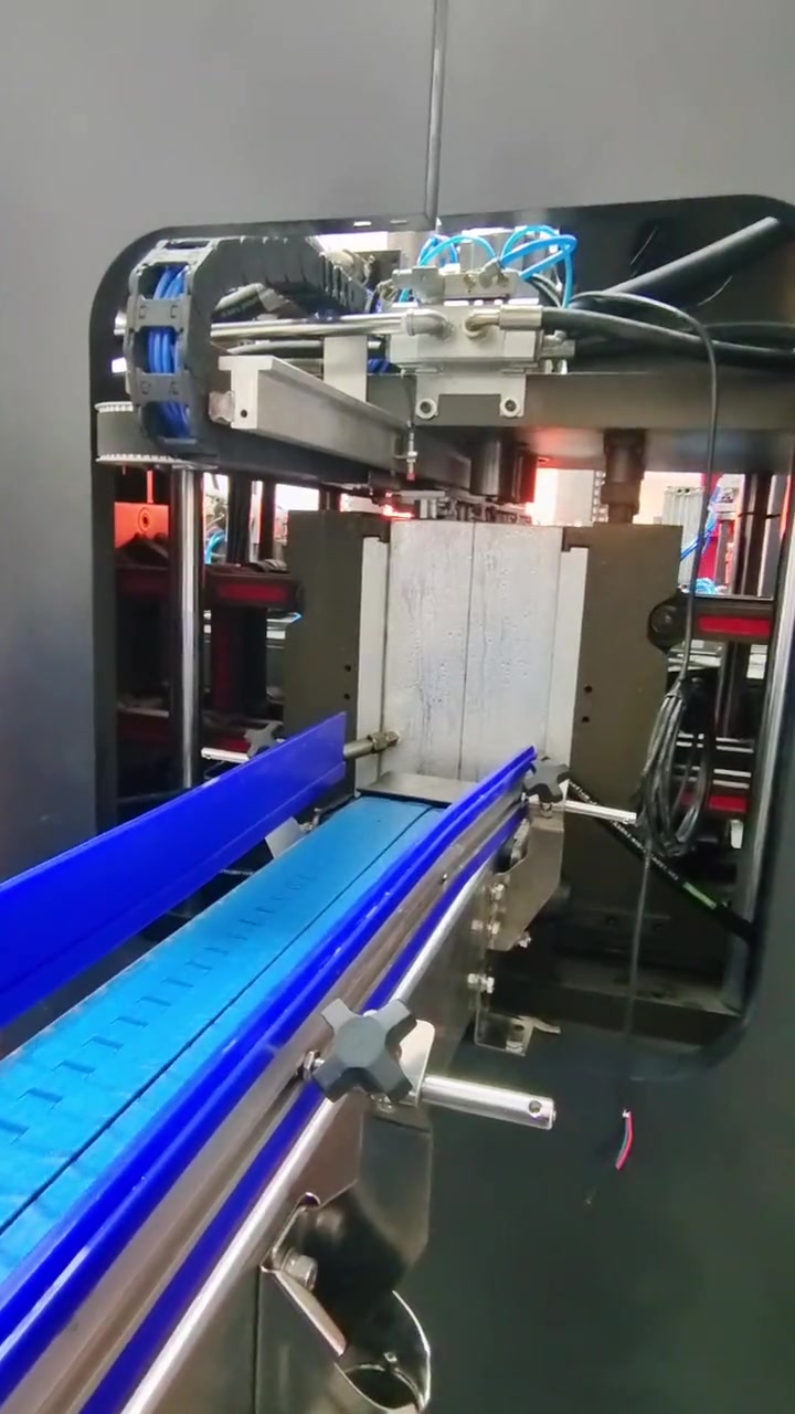 @Kynhor Machine