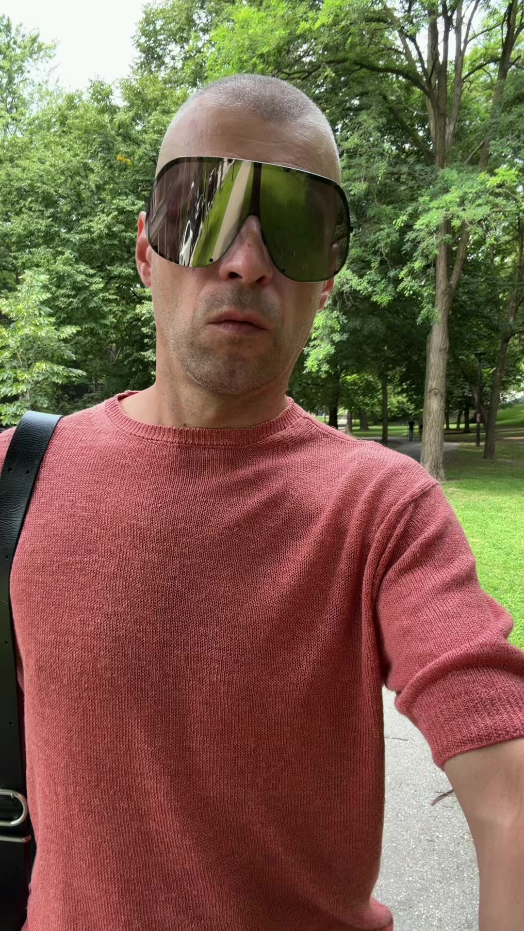 @Fashion Guy