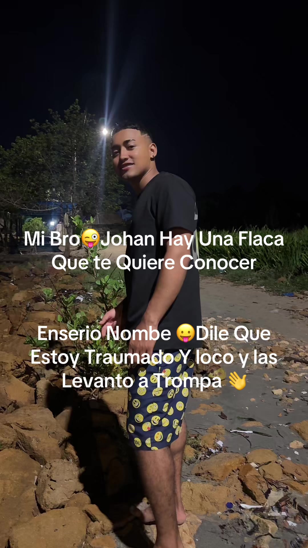 @Johan Vergara