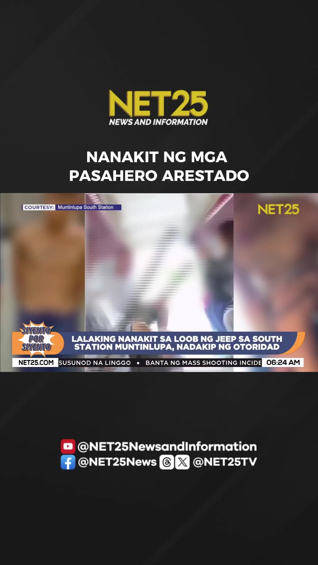 @NET25News