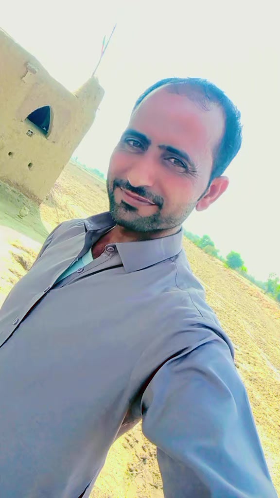 @لاڈلا بلوچ