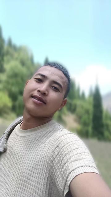 @tuphan magar