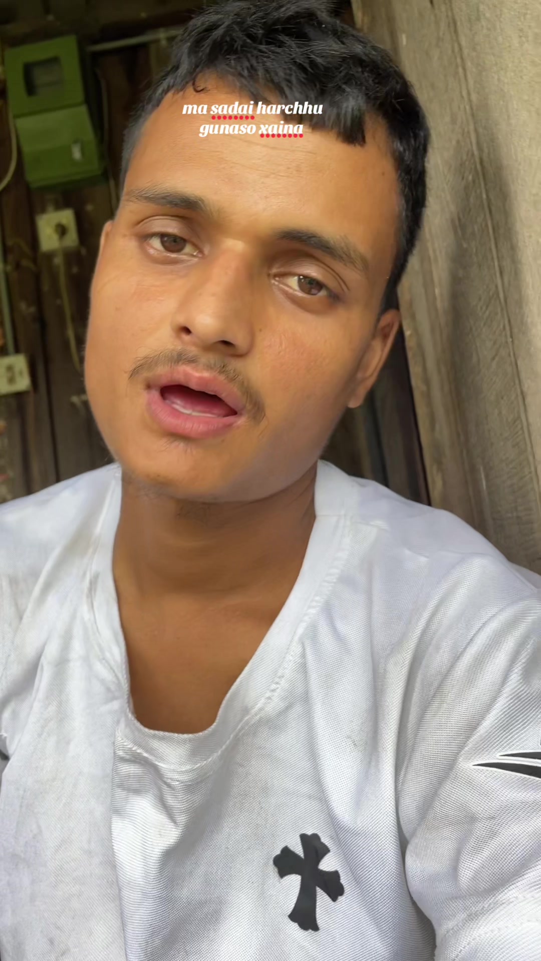 @SANTOSH KADARIYA